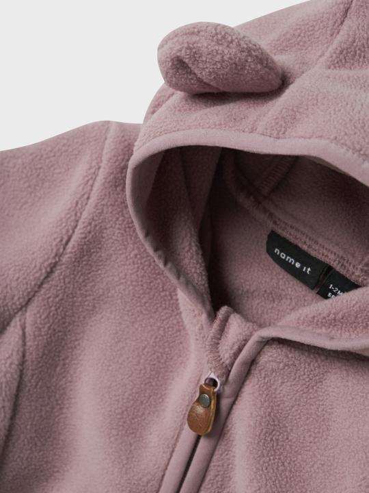 Image du produit Name it Bear Teddyjacke (74)