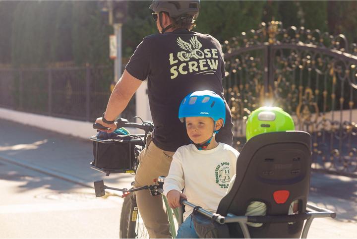 Produktbild Alpina Ximo 2 Flash (45 - 49 cm)