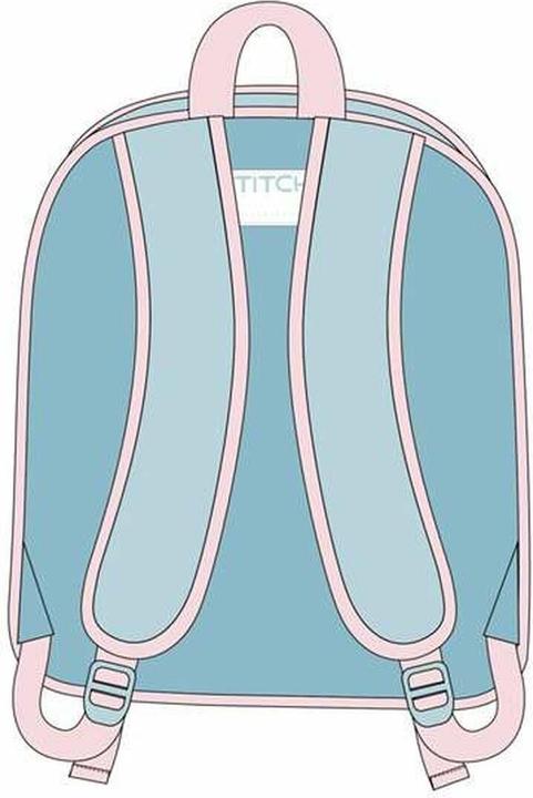 Produktbild Cerda Sac A Dos Enfant 3d Applications Stitch