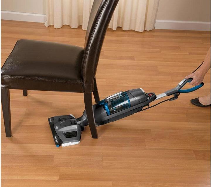 Produktbild Bissell Vac and Steam (1 Bar, 1600 W)