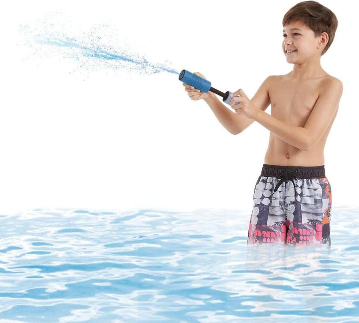Actual product image Happy People Water cannon foam