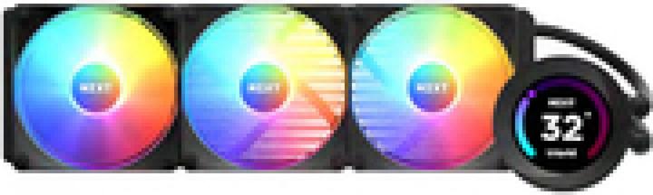 Produktbild NZXT Kraken Elite 360 RGB