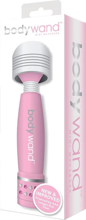 Produktbild Bodywand Pink