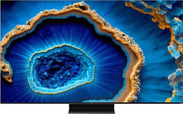 Actual product image TCL 65C803 (65", QLED, 4K, 2023)