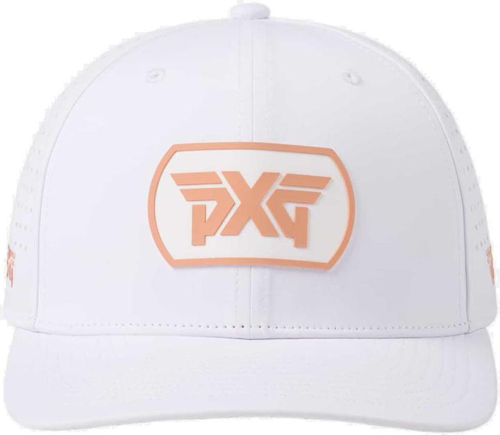 Immagine prodotto Parsons Xtreme Golf Dog Tag Structured Low Crown Snapback