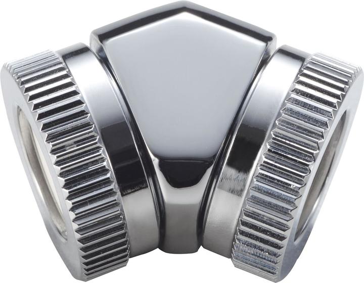 Produktbild Phanteks Glacier Adapter 45 Grad 12mm AD auf 12mm AD Hardtube