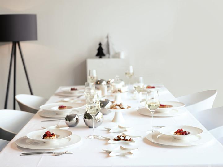 Actual product image ASA Selection Gourmet plate large, D.29cm (1 x, 29 cm)