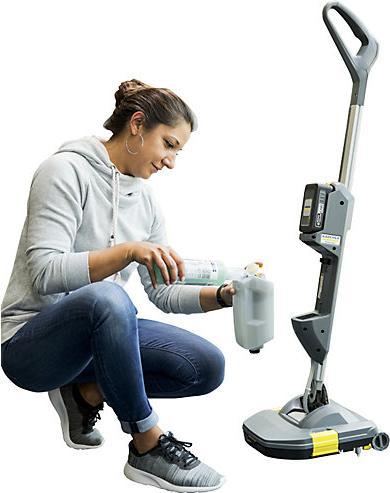 Image du produit Kärcher Professional BR 30/1 C Bp (Autolaveuse)