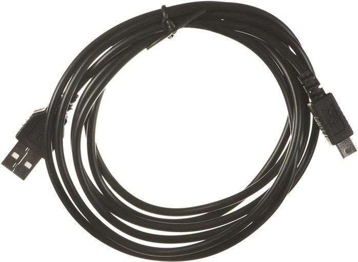 Produktbild Digitus USB 2.0 A auf B (1.80 m, USB 2.0)
