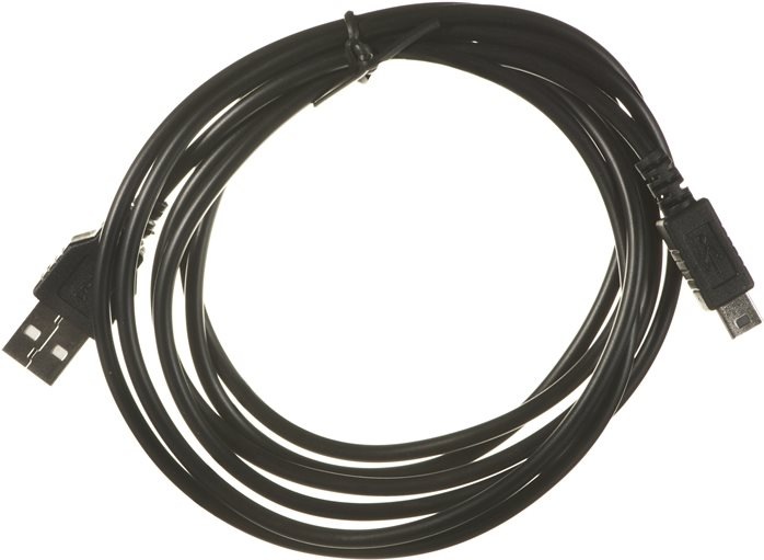 Actual product image Digitus USB 2.0 A to B (1.80 m, USB 2.0)