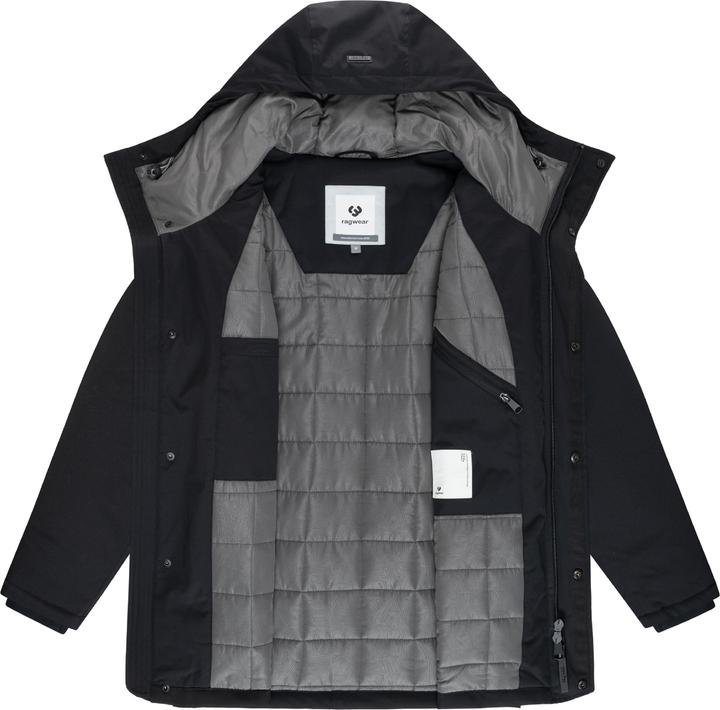 Immagine prodotto Ragwear Parcan Twill YOUMODO