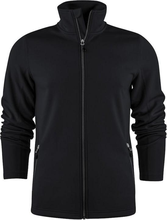 Produktbild Printer Red Powerslide Sweatjacke (M)