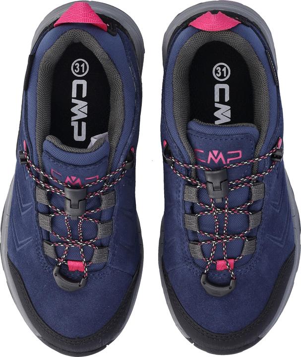 Produktbild CMP Campagnolo Kid's Melnick Low WP (33)