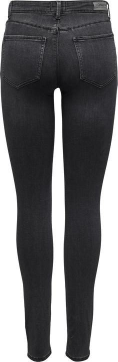 Produktbild Only ONLIda Life Mid-Waist Skinny Fit Jeans (32)