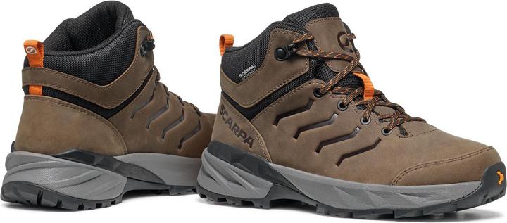 Produktbild Scarpa Rs Pro Y Waterproof Xxl (36)