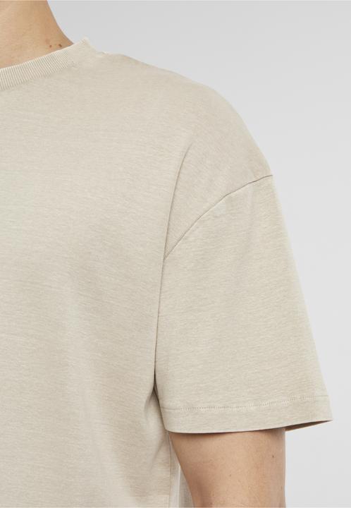 Produktbild Urban Classics Washed Rib Tee - 195339 (L)