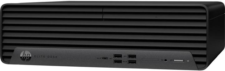 Immagine prodotto HP Elite SFF 9, i5-13500,, SSD, Intel 770, tastiera e mouse inclusi, WiFi 6e + BT 5.3, Win 11 Pro (AP (Intel i5-13500T, 16 GB, 512 GB)