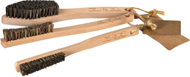 Image du produit Mantle Kletterbürste