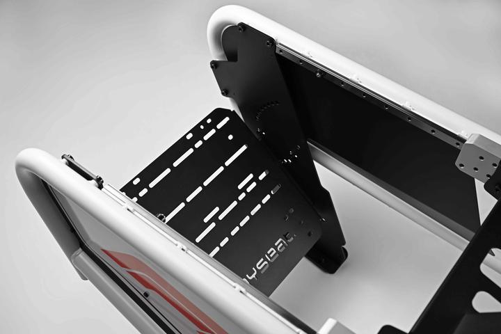 Produktbild Playseat Formula Intelligence F1 Edition - Realistisches und