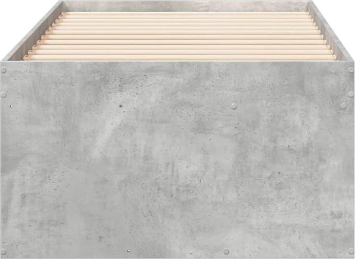 Produktbild vidaXL Tagesbett (90 x 190 cm)