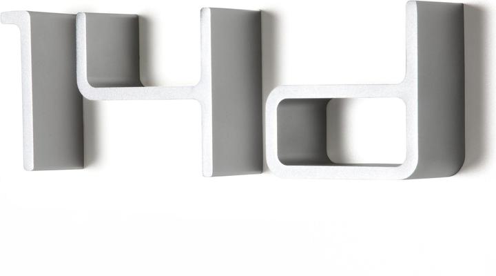 Produktbild Authentics Entrance Hausnummer 2