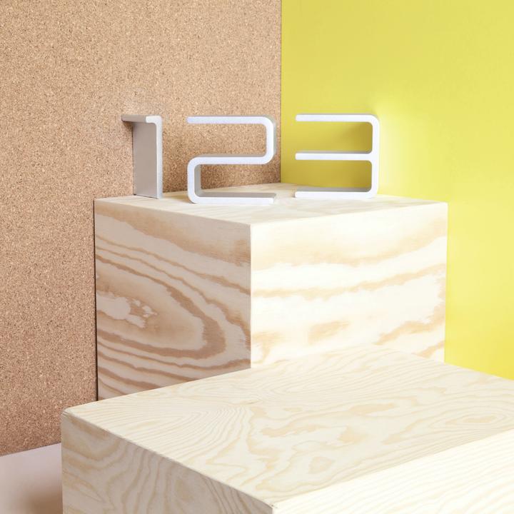 Immagine prodotto Authentics Ingresso casa numero 4