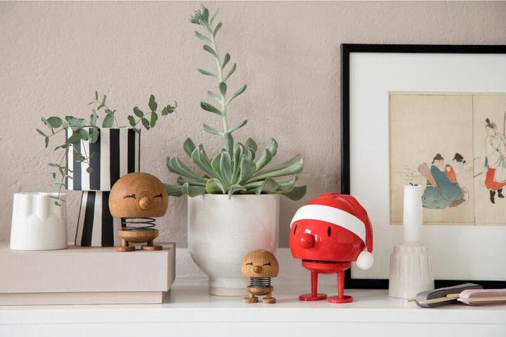 Actual product image Hoptimist Bumble (15.5 x 12.5 x 11 cm)