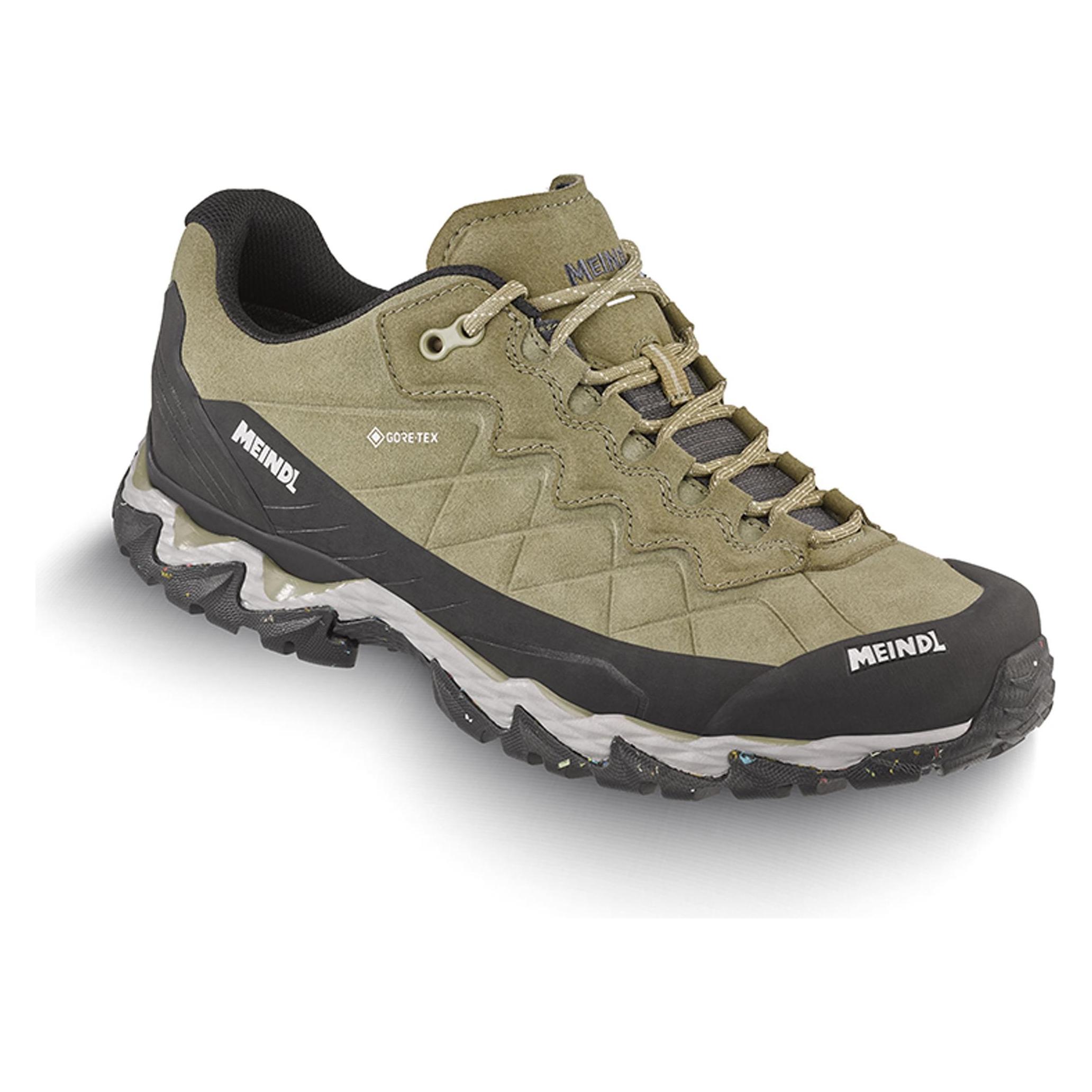 Meindl, Mannen, Wandelschoenen, Arone Gtx Gore-Tex Herren-Wanderschuhe (42)