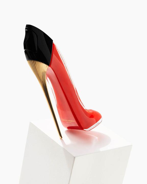 Image du produit Carolina Herrera Very Good Girl (Eau de parfum, 80 ml)