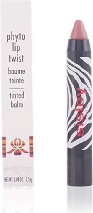 Produktbild Sisley Phyto-Lip Twist Mat (Nr. 10 - Sugar)