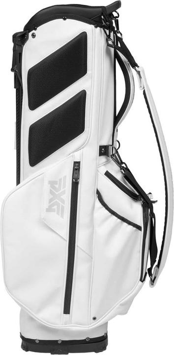 Actual product image Parsons Xtreme Golf Deluxe Carry Stand Bag