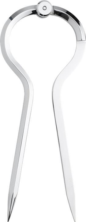 Aristo Marine compass 185mm