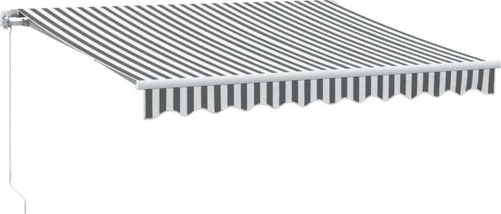Produktbild vidaXL Einziehbare Markise (2.50 m)