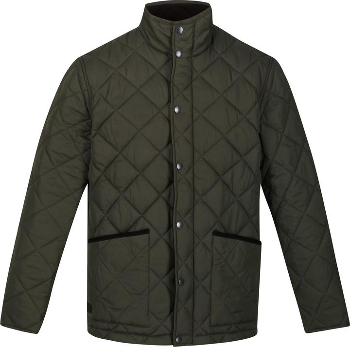 Produktbild Regatta Londyn Isolierjacke (S)