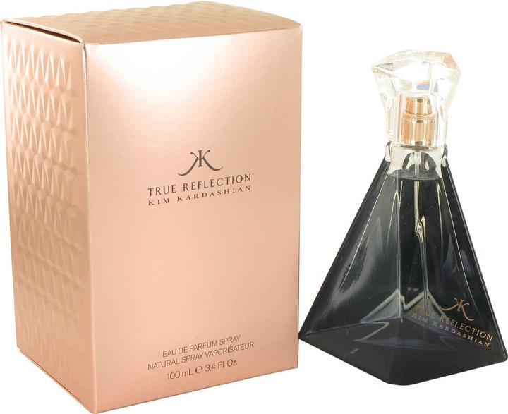 Produktbild Kim Kardashian True Reflection (Eau de Parfum, 100 ml)