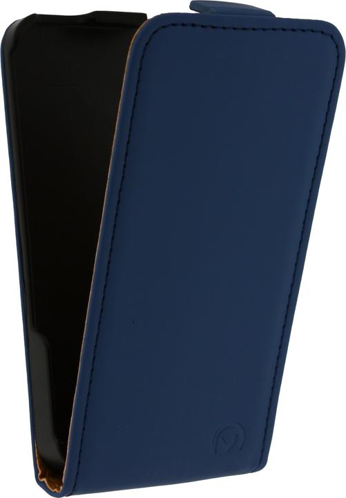 Image du produit Mobilize Étui à clapet ultra fin (Apple iPhone 4s, Apple iPhone 4)