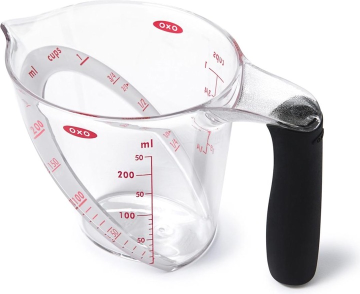 Image du produit OXO Tasse à mesurer angulaire (250 ml)