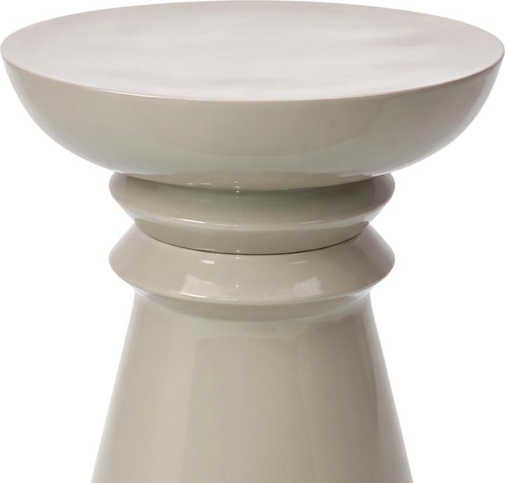 Image du produit Relaxdays Table d'appoint Tab. (38 x 38 x 45 cm)