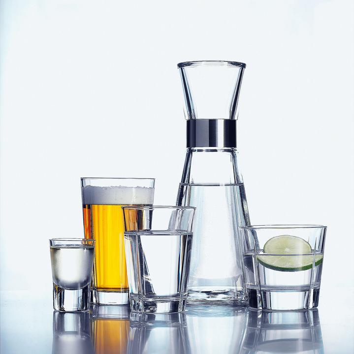 Produktbild Rosendahl Grand Cru Whiskyglas 4er-Set (2.70 dl, 4x, Whiskygläser)