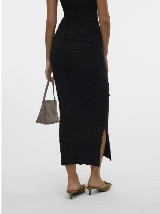 Produktbild Vero Moda VMREGINA Hohe Taille Midirock Rock (S)