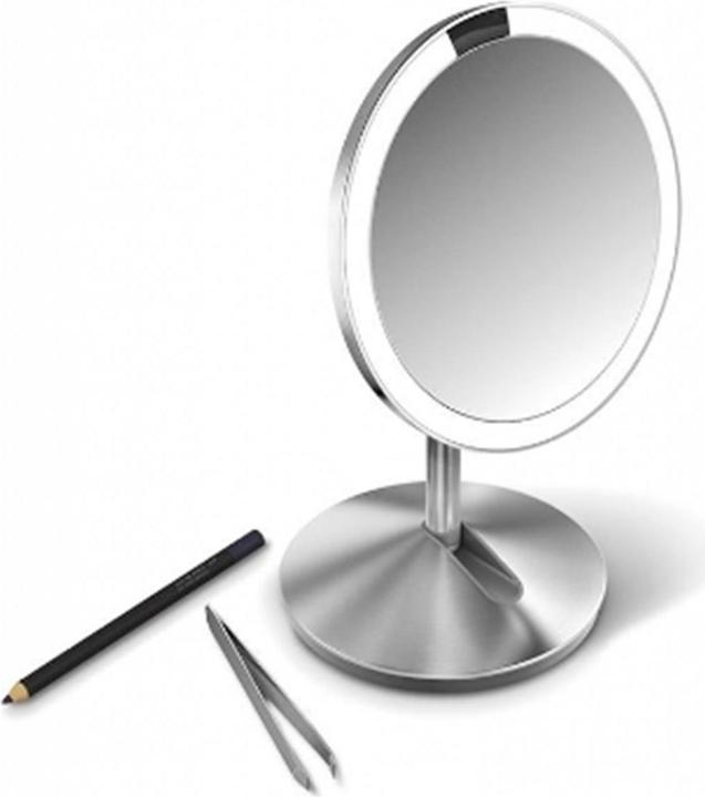 Immagine prodotto Simplehuman Specchio del sensore (14,5 x 11,5 x 30 cm)