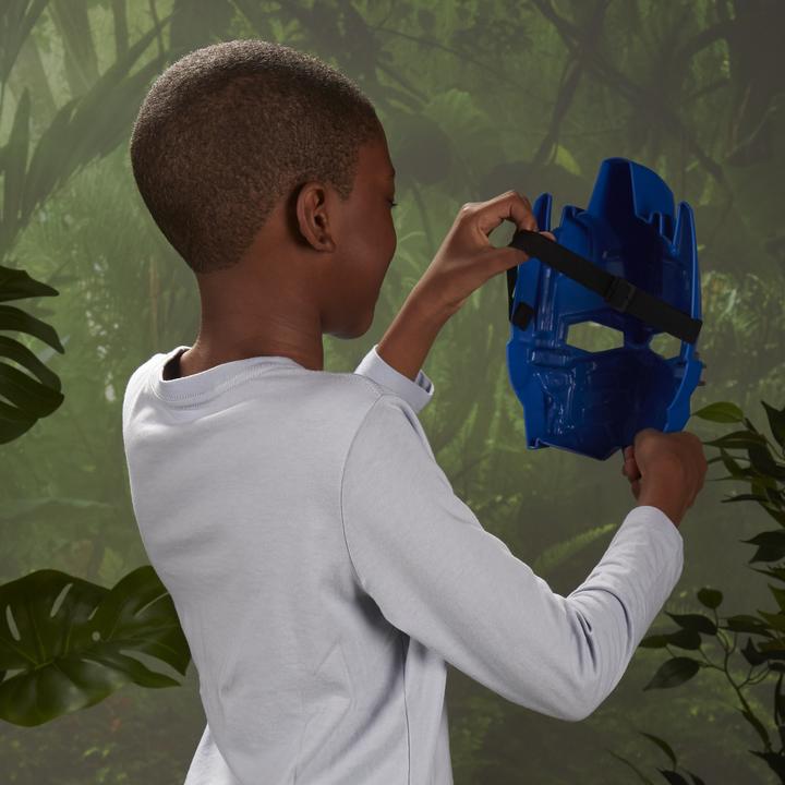 Produktbild Hasbro TRA MV7 Mask Optimus Prime F46455X0