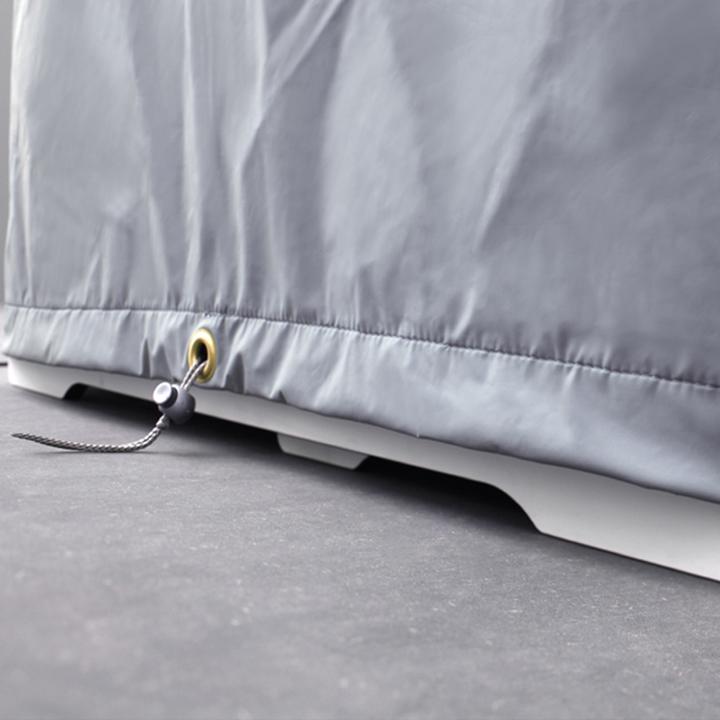 Produktbild Conmoto Riva Abdeckhaube