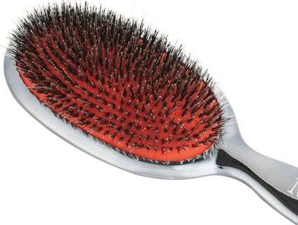 Image du produit Max Pro Mohi Bristle & Nylon Spa Brush