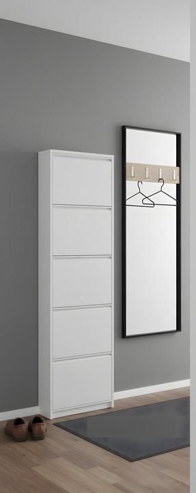 Produktbild Ebuy24 Pisa (50 x 16 x 173 cm)