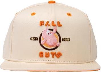 Actual product image Itemlab Fall Guys casquette Snapback Qualified