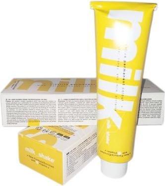 Produktbild Creative MilkShake 8+ Intensives Hellblond Permanente Haarfarbe 5.1oz 150ml