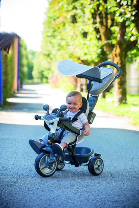 Immagine prodotto Smoby Baby Driver Plus