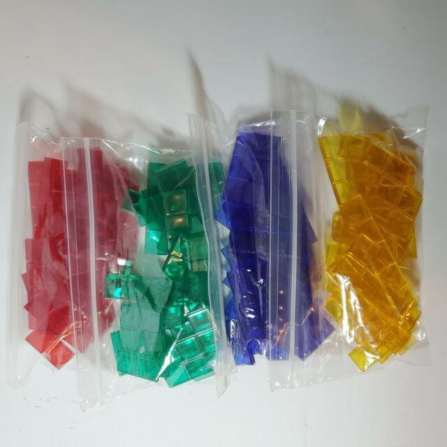 Actual product image Mattel Games Blokus Game (French, English)