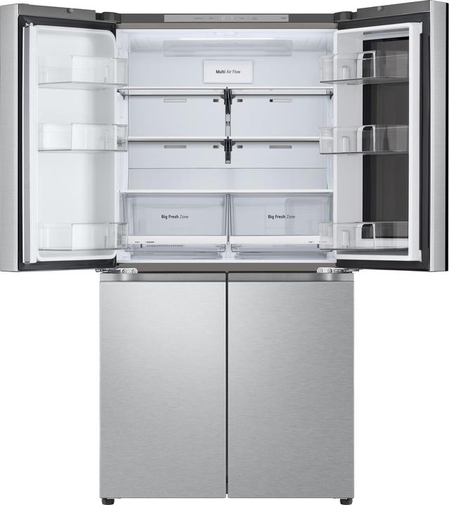 Image du produit LG GMV960MBDE (666 l)